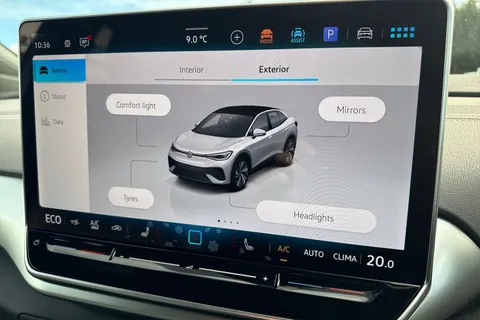 53 of 60 for Volkswagen ID.5 210kW Match Pro 77kWh⭐Heated seats, Climate windscreen, Matrix Lights, Key