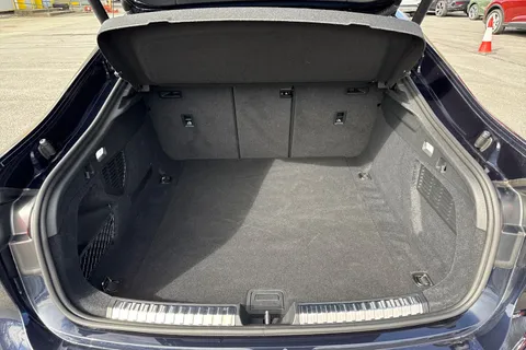 DG25WUY Audi A5 S line TFSI 204 PS S tronic Thumbnail #8