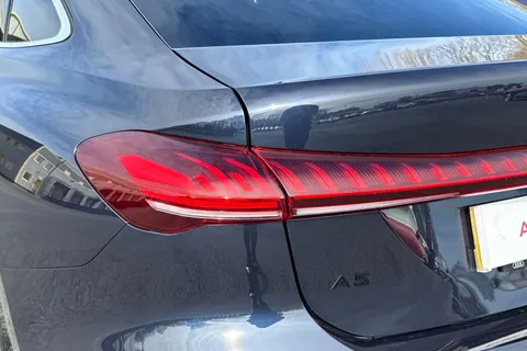 DG25WUY Audi A5 S line TFSI 204 PS S tronic Thumbnail #9