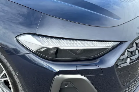 DG25WUY Audi A5 S line TFSI 204 PS S tronic Thumbnail #10