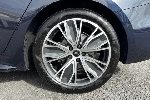 DG25WUY Audi A5 S line TFSI 204 PS S tronic Thumbnail #13