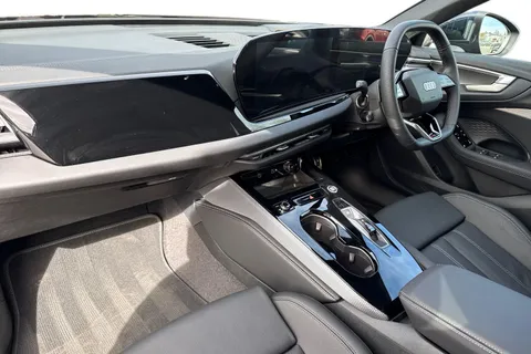 DG25WUY Audi A5 S line TFSI 204 PS S tronic Thumbnail #16