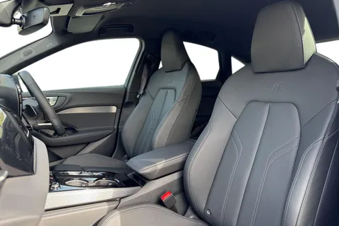 DG25WUY Audi A5 S line TFSI 204 PS S tronic Thumbnail #17