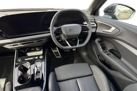 DG25WUY Audi A5 S line TFSI 204 PS S tronic Thumbnail #19