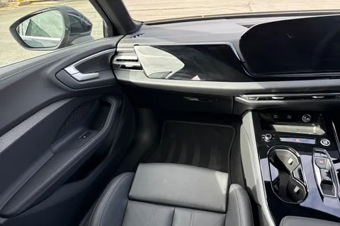 DG25WUY Audi A5 S line TFSI 204 PS S tronic Thumbnail #21