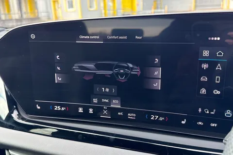 DG25WUY Audi A5 S line TFSI 204 PS S tronic Thumbnail #23