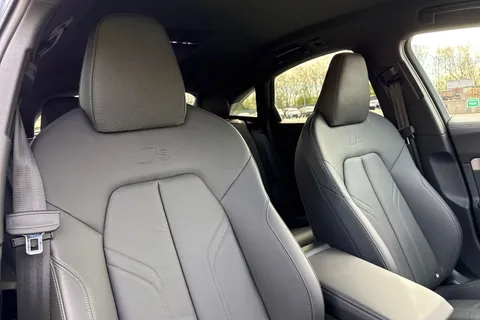 DG25WUY Audi A5 S line TFSI 204 PS S tronic Thumbnail #25