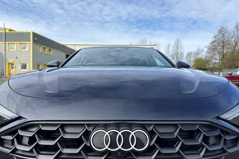 DG25WUY Audi A5 S line TFSI 204 PS S tronic Thumbnail #28