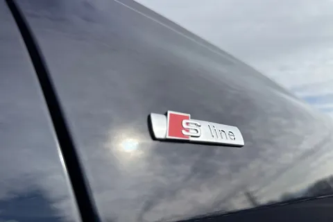 DG25WUY Audi A5 S line TFSI 204 PS S tronic Thumbnail #31