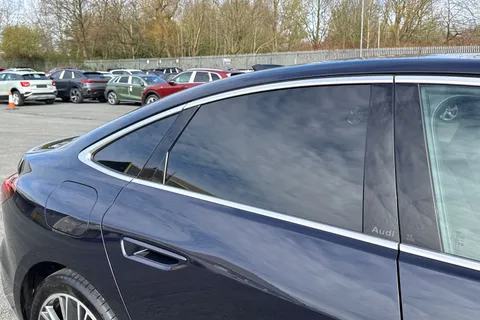 DG25WUY Audi A5 S line TFSI 204 PS S tronic Thumbnail #32