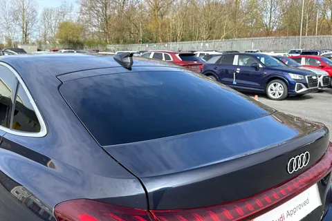 DG25WUY Audi A5 S line TFSI 204 PS S tronic Thumbnail #34