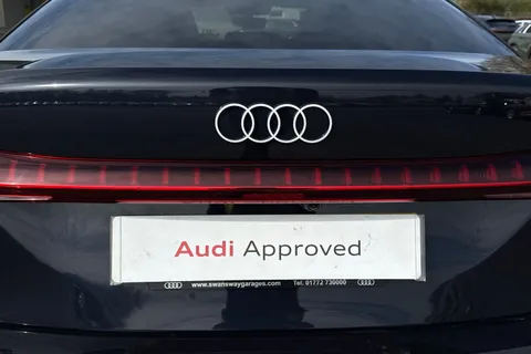 DG25WUY Audi A5 S line TFSI 204 PS S tronic Thumbnail #35