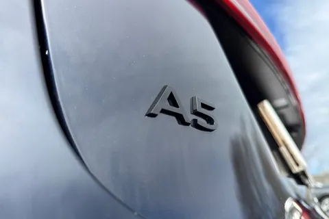 DG25WUY Audi A5 S line TFSI 204 PS S tronic Thumbnail #36