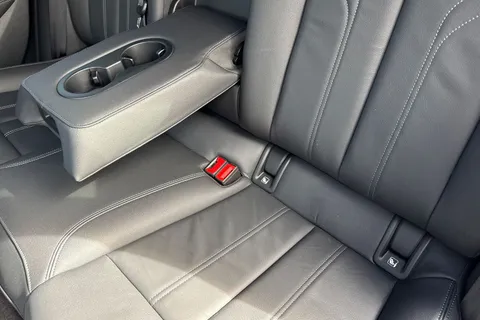 DG25WUY Audi A5 S line TFSI 204 PS S tronic Thumbnail #40