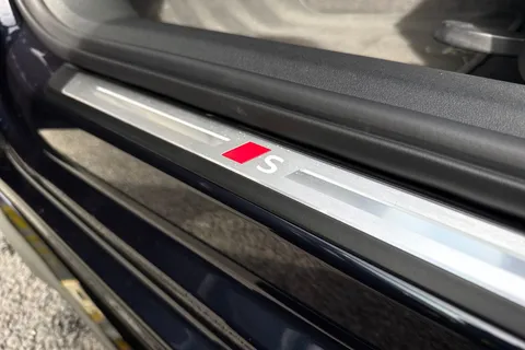 DG25WUY Audi A5 S line TFSI 204 PS S tronic Thumbnail #43