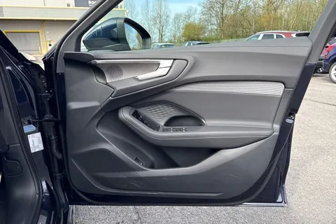 DG25WUY Audi A5 S line TFSI 204 PS S tronic Thumbnail #45