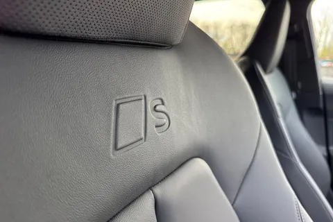 DG25WUY Audi A5 S line TFSI 204 PS S tronic Thumbnail #46