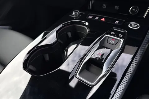 DG25WUY Audi A5 S line TFSI 204 PS S tronic Thumbnail #50