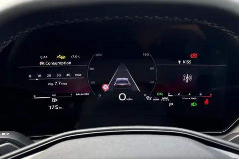 DG25WUY Audi A5 S line TFSI 204 PS S tronic Thumbnail #52