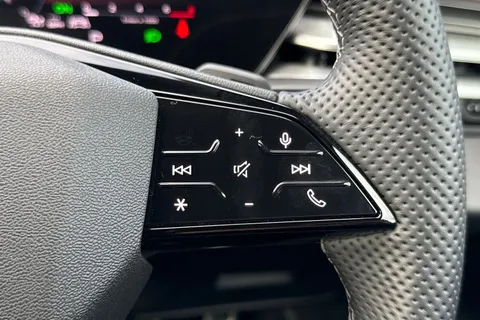 DG25WUY Audi A5 S line TFSI 204 PS S tronic Thumbnail #55