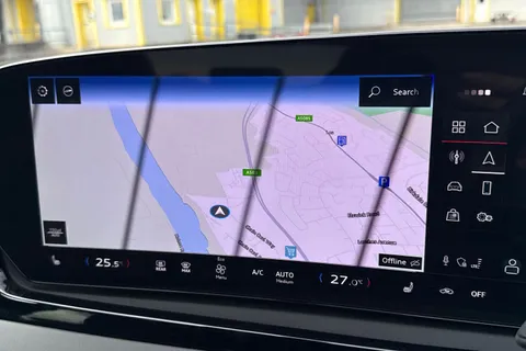 DG25WUY Audi A5 S line TFSI 204 PS S tronic Thumbnail #57