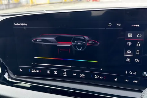 DG25WUY Audi A5 S line TFSI 204 PS S tronic Thumbnail #58