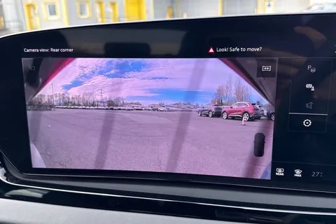 DG25WUY Audi A5 S line TFSI 204 PS S tronic Thumbnail #59