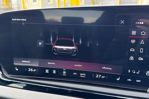 DG25WUY Audi A5 S line TFSI 204 PS S tronic Thumbnail #60