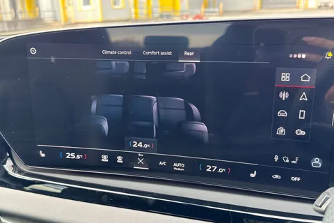 DG25WUY Audi A5 S line TFSI 204 PS S tronic Thumbnail #62