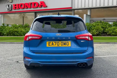 5 of 54 for Ford Focus 1.0T EcoBoost MHEV ST-Line X Edition Euro 6 (s/s) 5dr