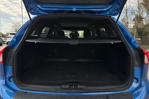 8 of 54 for Ford Focus 1.0T EcoBoost MHEV ST-Line X Edition Euro 6 (s/s) 5dr