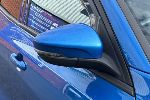 10 of 54 for Ford Focus 1.0T EcoBoost MHEV ST-Line X Edition Euro 6 (s/s) 5dr