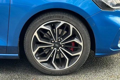 11 of 54 for Ford Focus 1.0T EcoBoost MHEV ST-Line X Edition Euro 6 (s/s) 5dr