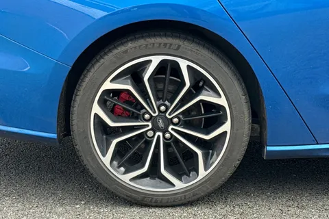 12 of 54 for Ford Focus 1.0T EcoBoost MHEV ST-Line X Edition Euro 6 (s/s) 5dr