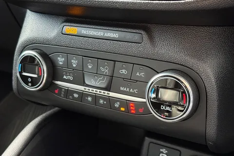 20 of 54 for Ford Focus 1.0T EcoBoost MHEV ST-Line X Edition Euro 6 (s/s) 5dr