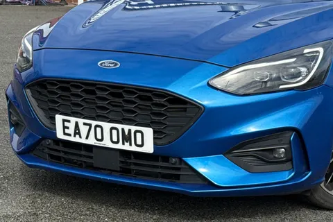 24 of 54 for Ford Focus 1.0T EcoBoost MHEV ST-Line X Edition Euro 6 (s/s) 5dr