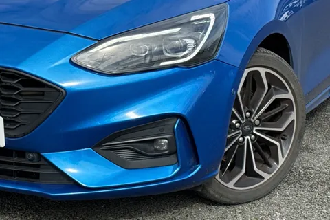25 of 54 for Ford Focus 1.0T EcoBoost MHEV ST-Line X Edition Euro 6 (s/s) 5dr