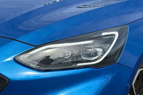 26 of 54 for Ford Focus 1.0T EcoBoost MHEV ST-Line X Edition Euro 6 (s/s) 5dr