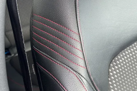 31 of 54 for Ford Focus 1.0T EcoBoost MHEV ST-Line X Edition Euro 6 (s/s) 5dr