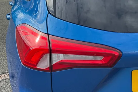 32 of 54 for Ford Focus 1.0T EcoBoost MHEV ST-Line X Edition Euro 6 (s/s) 5dr