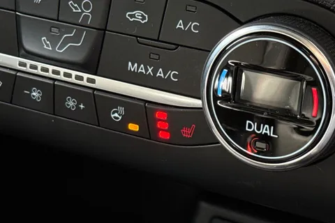 47 of 54 for Ford Focus 1.0T EcoBoost MHEV ST-Line X Edition Euro 6 (s/s) 5dr