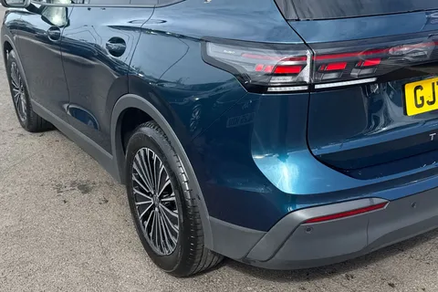 7 of 43 for VOLKSWAGEN TIGUAN 1.5 eTSI 150 Match 5dr DSG