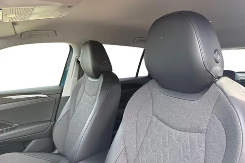 15 of 43 for VOLKSWAGEN TIGUAN 1.5 eTSI 150 Match 5dr DSG