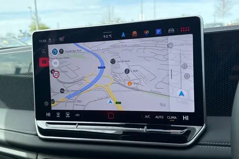 16 of 43 for VOLKSWAGEN TIGUAN 1.5 eTSI 150 Match 5dr DSG