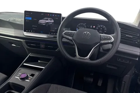 17 of 43 for VOLKSWAGEN TIGUAN 1.5 eTSI 150 Match 5dr DSG