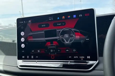 21 of 43 for VOLKSWAGEN TIGUAN 1.5 eTSI 150 Match 5dr DSG