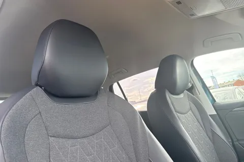 23 of 43 for VOLKSWAGEN TIGUAN 1.5 eTSI 150 Match 5dr DSG