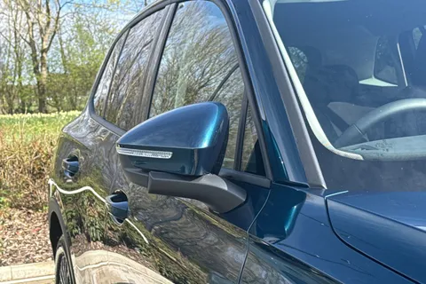 25 of 43 for VOLKSWAGEN TIGUAN 1.5 eTSI 150 Match 5dr DSG