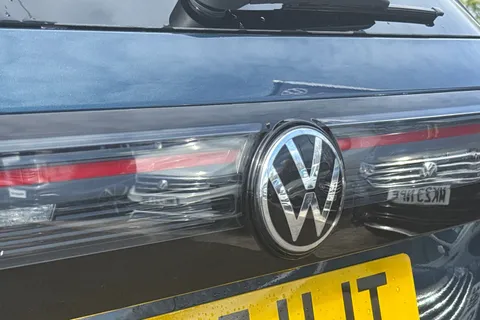 28 of 43 for VOLKSWAGEN TIGUAN 1.5 eTSI 150 Match 5dr DSG