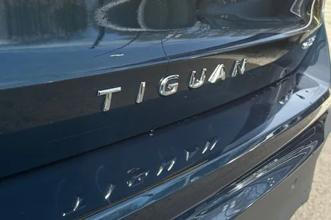 29 of 43 for VOLKSWAGEN TIGUAN 1.5 eTSI 150 Match 5dr DSG